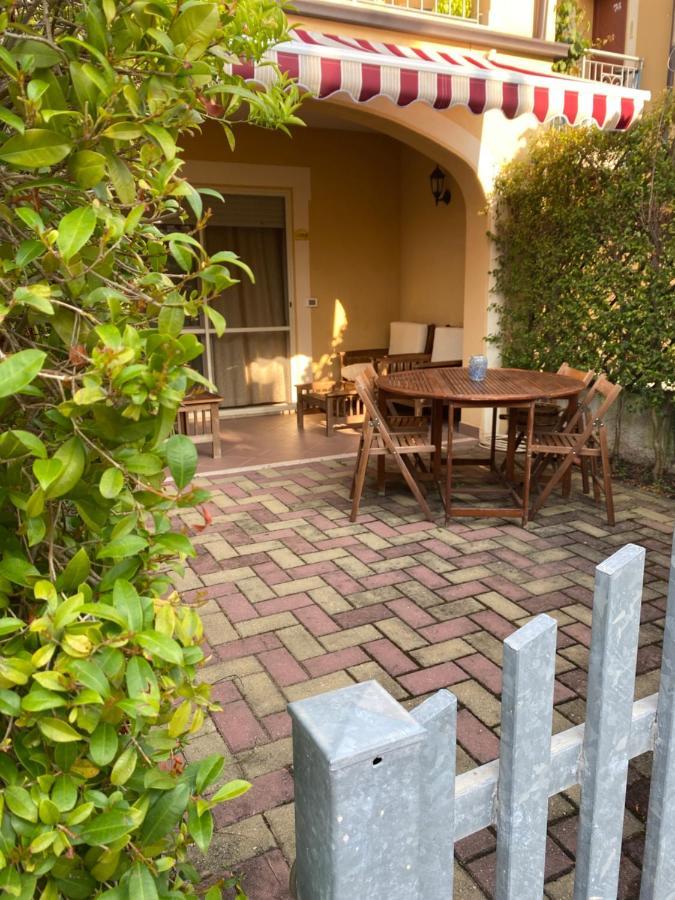Appartamento Pizzo Beach Exterior foto