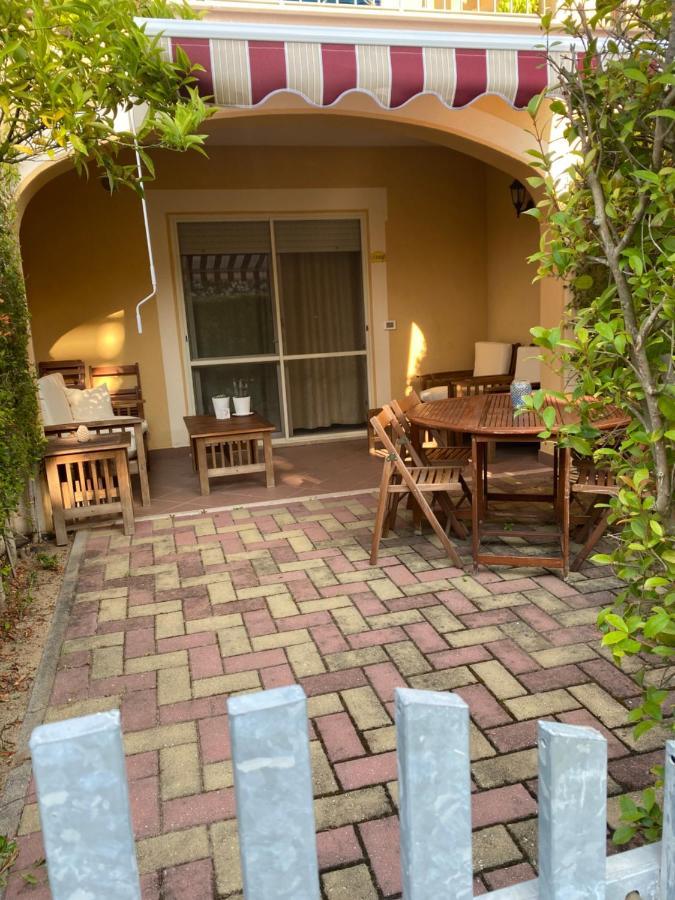 Appartamento Pizzo Beach Exterior foto